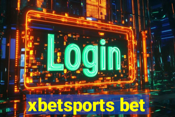 xbetsports bet